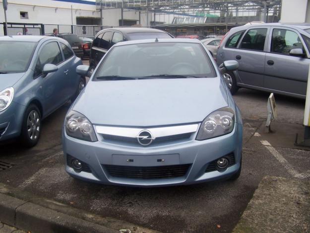 Opel Tigra Twin Top 1.4