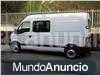 Renault Master 120.35 L2 H2 6 plazas