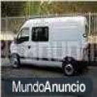 Renault Master 120.35 L2 H2 6 plazas - mejor precio | unprecio.es