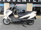 SUZUKI BURGMAN 125 - mejor precio | unprecio.es