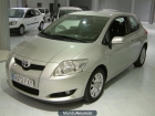 Toyota AURIS 2.0 D-4D Advance 6v 3p - mejor precio | unprecio.es