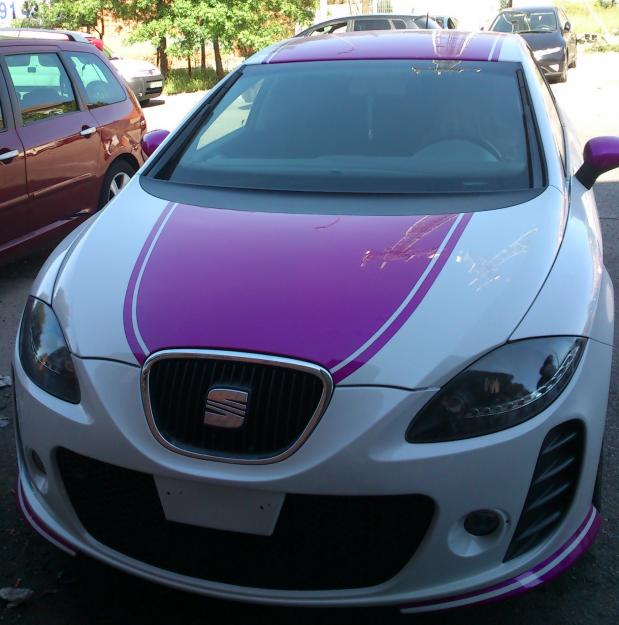 Venta de seat leon