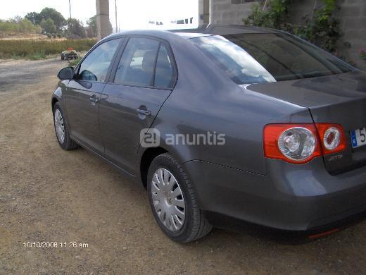 VOLKSWAGEN Jetta 1.9 TDI 105cv Trendline