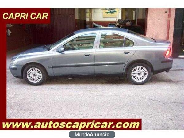 Volvo S60 2.4 D5 AUTOMATICO 163CV IVA D