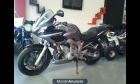 YAMAHAFZ6 FAZER 2005 - mejor precio | unprecio.es