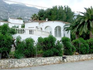 3b  , 2ba   in Denia,  Costa Blanca North   - 275000  EUR