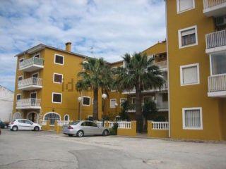 Apartamento en alquiler en Xara (la), Alicante (Costa Blanca)