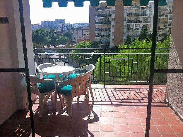 Apartamento en Fuengirola