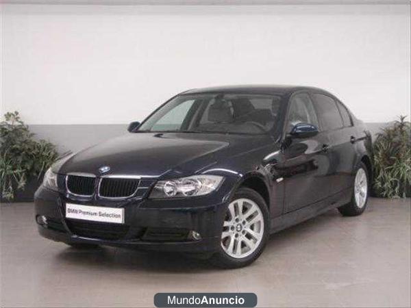 BMW 318 D 318d Berlina