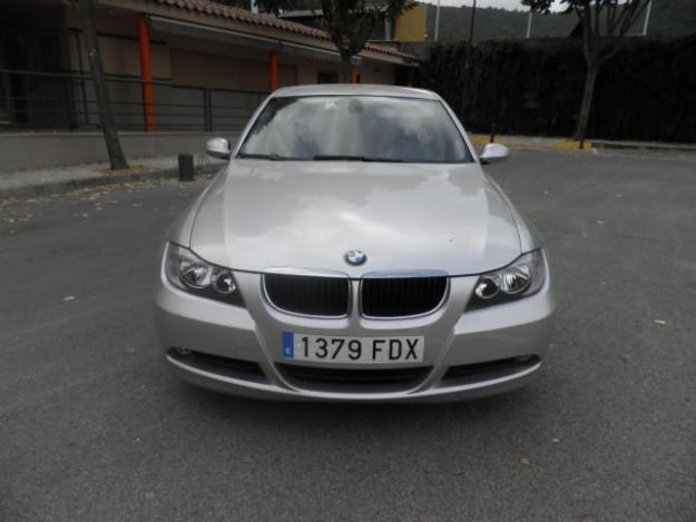 BMW 320 d Aut. 2006