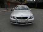 BMW 320 d Aut. 2006 - mejor precio | unprecio.es