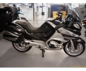 BMW R 1200 RT