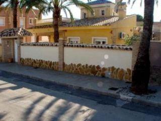 Chalet en venta en Cabo Roig, Alicante (Costa Blanca)