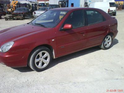 CITROEN XSARA HDI - Murcia