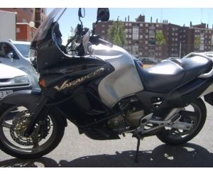 HONDA XL 1000V VARADERO