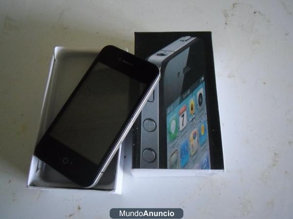 Iphone 4s 32Gb