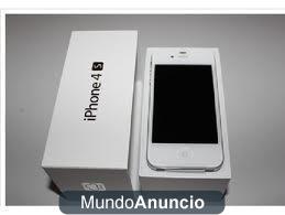 IPHONE 4S16GB BLANCO - vodafom MURCIA