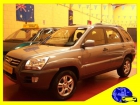 KIA Sportage 2.0CRDI LX 4x4 - mejor precio | unprecio.es