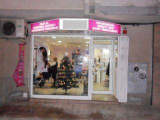 Local Comercial en venta en Alfàs del Pi (l'), Alicante (Costa Blanca)