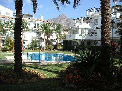 Los Naranjos De Marbella