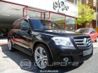 Mercedes-Benz G GLK 320CDI Edition 1*4MATIC*D - mejor precio | unprecio.es