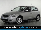 Opel Corsa Essentia 1.2 16v 75CV 5P, 3.600€ - mejor precio | unprecio.es