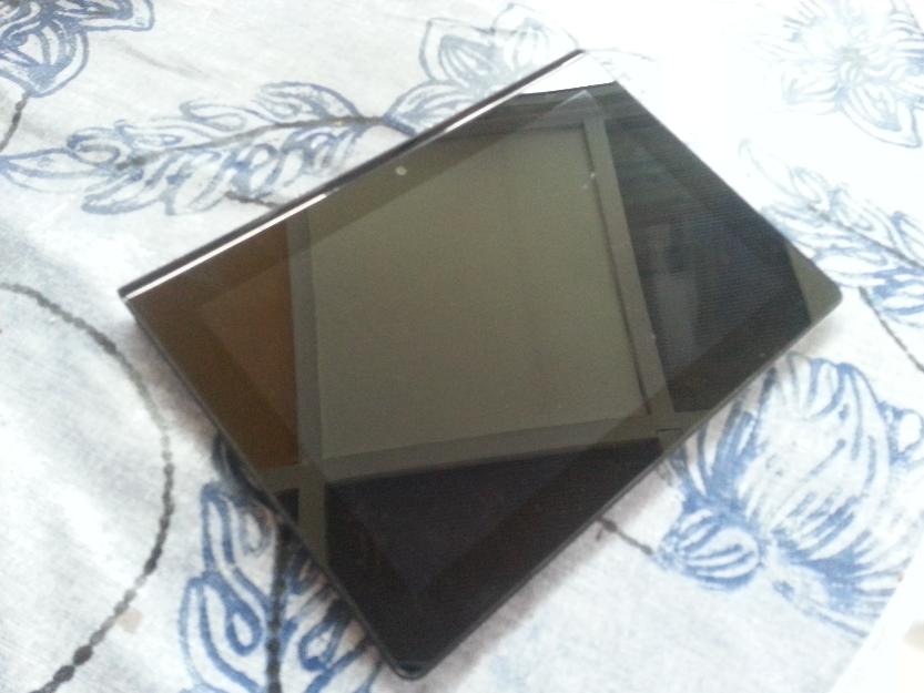 Oportunidad! Sony Tablet S 16Gb