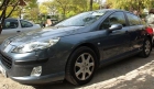 PEUGEOT 407 diesel - mejor precio | unprecio.es