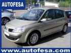 RENAULT SCENIC 1.9DCI PRIVILEGE 130CV - Madrid - mejor precio | unprecio.es