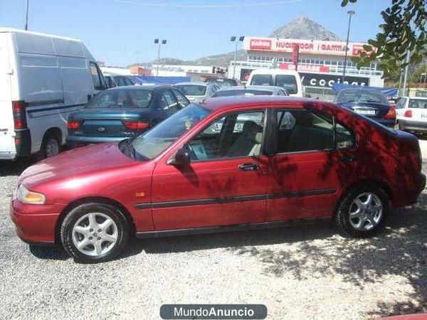 Rover 416 Oferta completa en: http://www.procarnet.es/coche/alicante/villajoyosa-vila-joiosa-la/rover/416-gasolina-55479