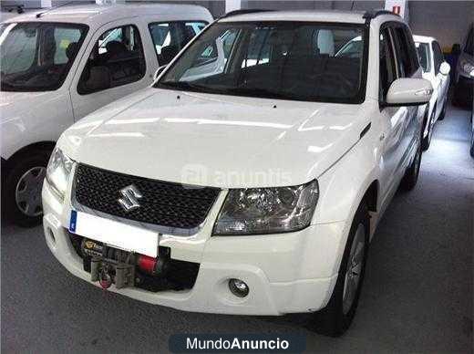 Suzuki Grand Vitara 1.9 DDiS JLXA