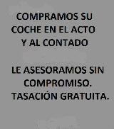 TIENES QUE LLEBAR TU COCHE AL DESGUACE NO LO AGAS NOSOTROS NOS DESPLAZAMOS Y TE PAGAMOS