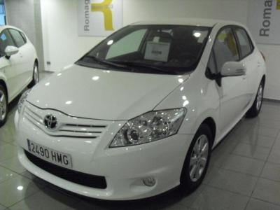 Toyota Auris 1.4D-4D Active