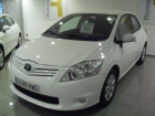 Toyota Auris 1.4D-4D Active - mejor precio | unprecio.es