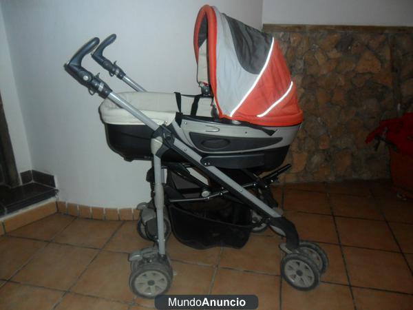 VENDO CARRO CHICCO