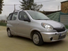 Vendo Toyota Yaris Verso. - mejor precio | unprecio.es