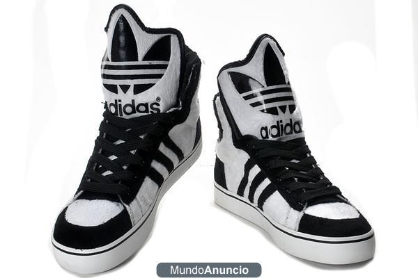 Zapatos, Adidas, Nike, cocodrilos, puma, zapatos de marca,asequibles y bien conocida marca,