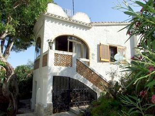 2b  , 1ba   in Denia,  Costa Blanca North   - 200000  EUR