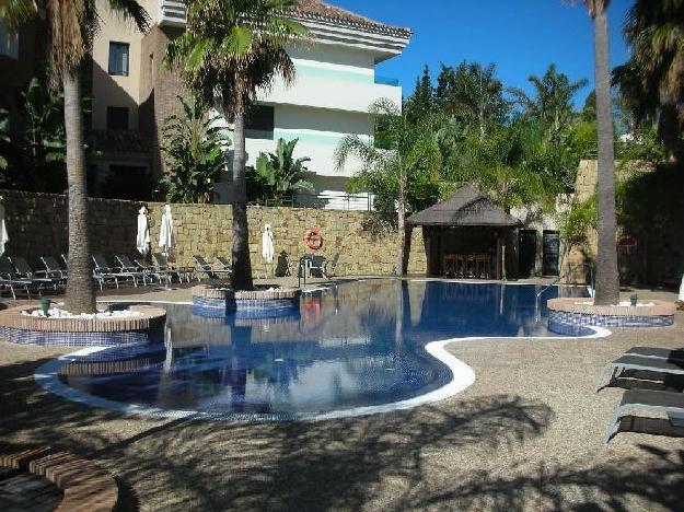 Apartamento a la venta en Marbella Costa del Sol