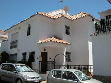 Apartamento con 2 dormitorios se vende en Mijas Pueblo, Costa del Sol