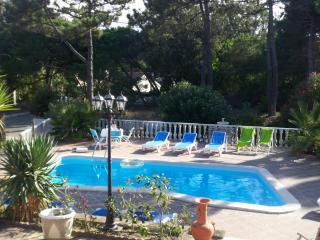 Apartamento en residencia : 4/4 personas - piscina - sintra  grande lisboa  grande lisboa y setubal  portugal