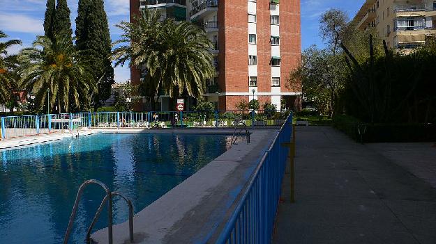 Apartamento en Torremolinos