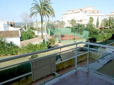 Apartamento en venta en Dénia, Alicante (Costa Blanca)