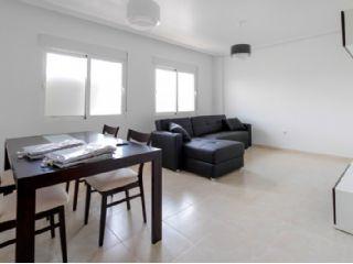 Apartamento en venta en Montesinos (Los), Alicante (Costa Blanca)