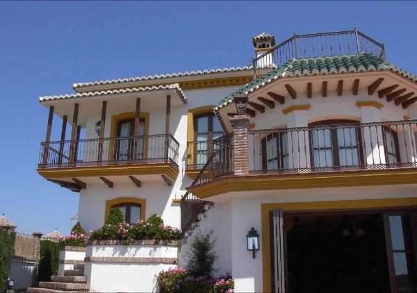 Casa en Torre del mar