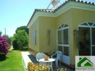 Chalet en venta en Chipiona, Cádiz (Costa de la Luz)