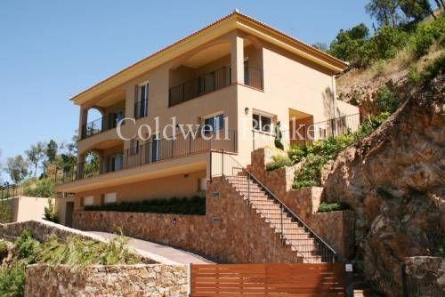 Chalet en venta en Platja d'Aro, Girona (Costa Brava)