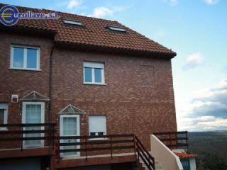 Chalet en venta en San Lorenzo de El Escorial, Madrid