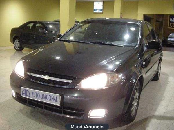 Chevrolet Lacetti 1.6 I CDX/ 1 DUEÑO/CLIMA/DI S