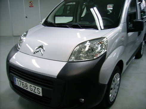 CITROEN C2 1.1i Cool